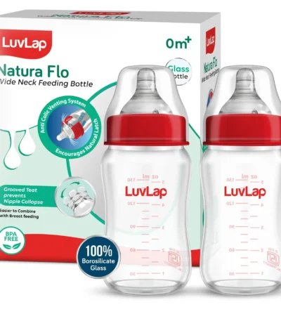 LuvLap Feeding Bottle
