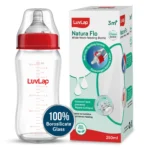 LuvLap Baby Bottle