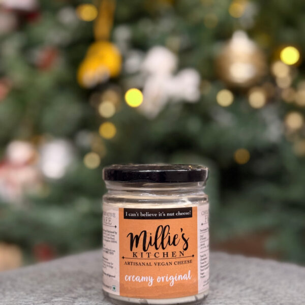 Creamy Original Cheese Spread