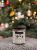 White Truffle Oil Cheese Spread