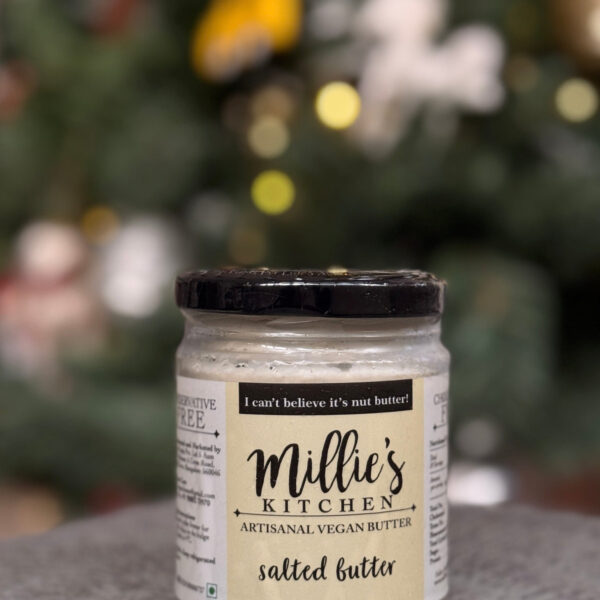 Salted Butter