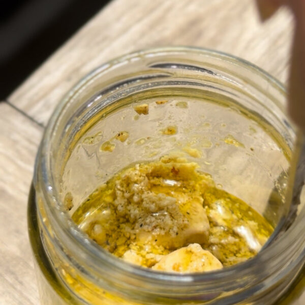 Almond Feta (Limited Edition)