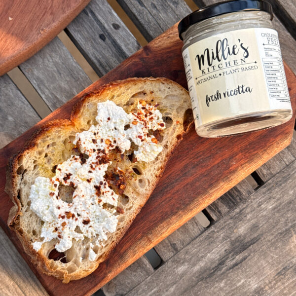 Fresh Ricotta (Limited Edition)