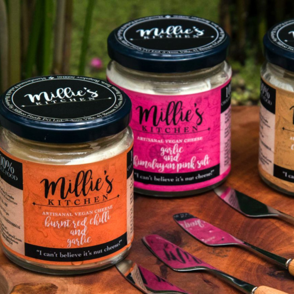 2 Spreads - 3 Month Subscription