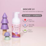 Multi-Nutrient Face Wash - Image 2