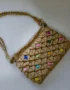jute hand bag