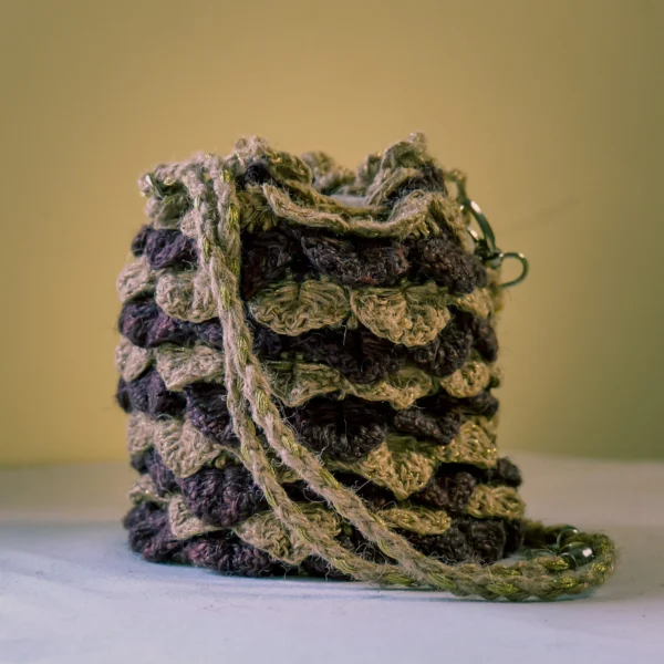 jute potli bag