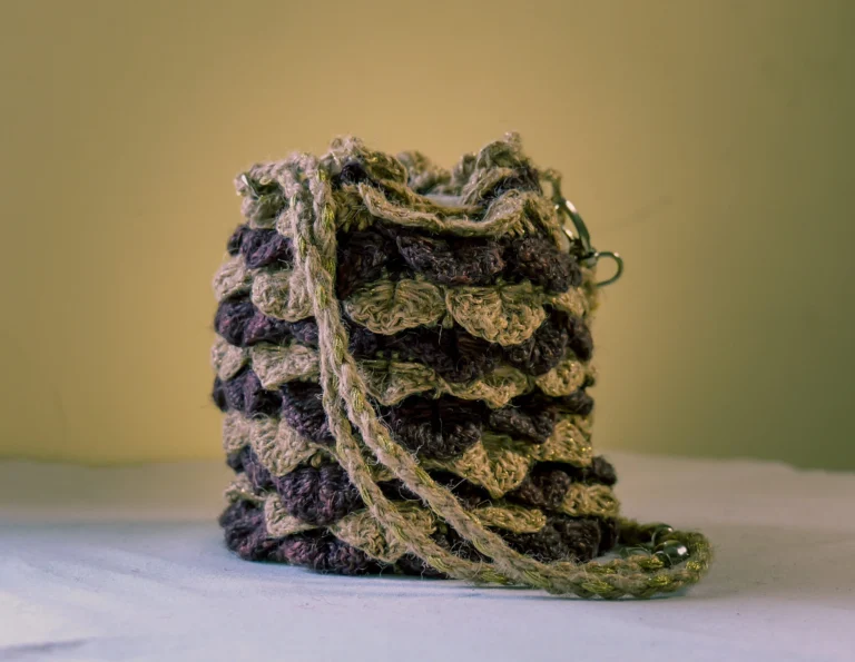 jute potli bag