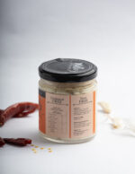 Burnt Red Chili and Garlic Cheese Spread - Image 4