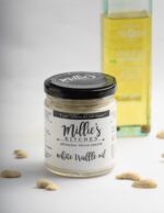 White Truffle Oil Cheese Spread - Image 2