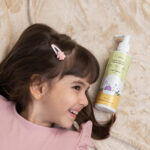 Plant Protein Haircare Combo (Shampoo + Conditioner) - Image 2