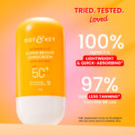 Dot & Key Vitamin C + E SPF 50+ Sunscreen - Image 3