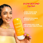 Dot & Key Vitamin C + E SPF 50+ Sunscreen - Image 6