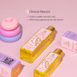 Wood-Pressed Organic Sweet Almond Oil - Image 2