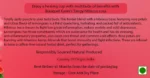 Bouquet Garni Tangy Hibiscus Rosa Herbal Tea – Floral & Tangy Caffeine-Free Infusion - Image 4
