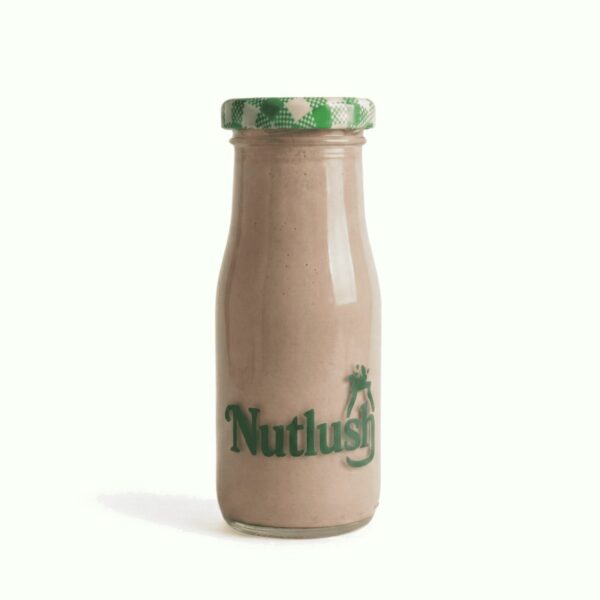 Nutlush Chocolate Shake 300ml