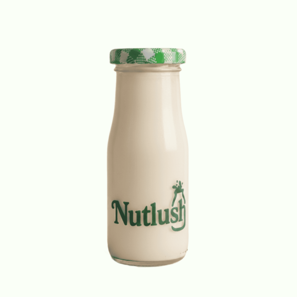 Nutlush Cold Coffee 300ml