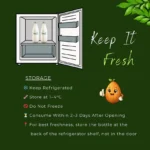 Fresh Unsweetened Almond Milk Delhi NCR