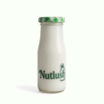 Nutlush Sweetened Almond Milk 1L