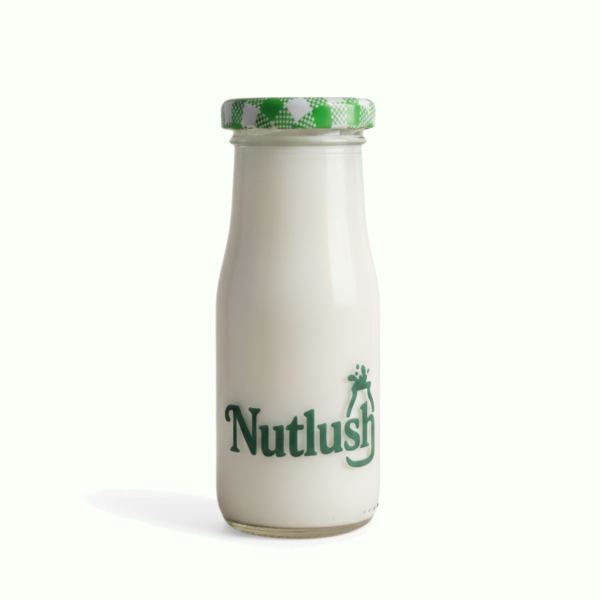 Nutlush Vanilla Milkshake 300ml