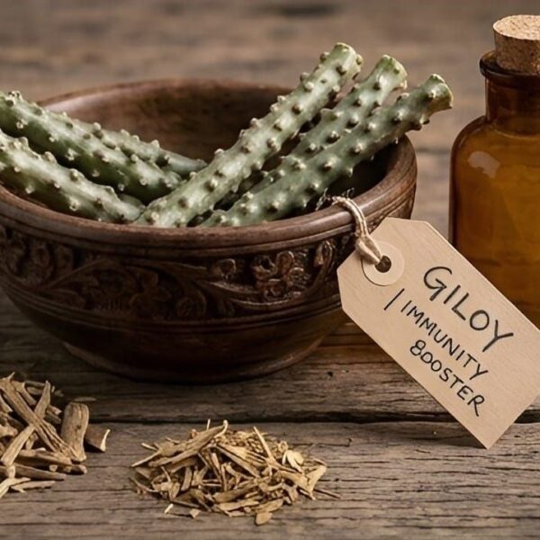 Fresh Giloy Neem Sticks (10 pcs) | Natural & Chemical-Free