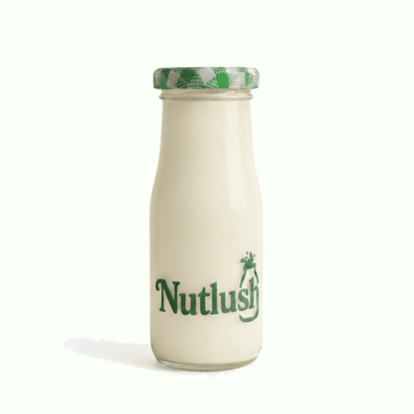 Nutlush Pista Shake 300ml