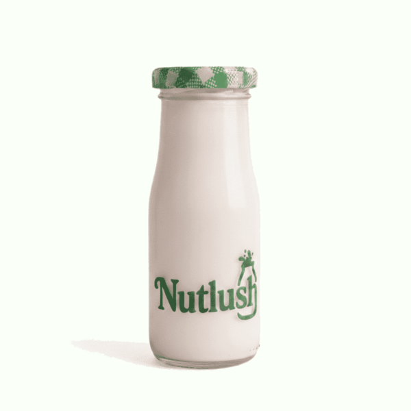 Nutlush Rose Milkshake 300ml