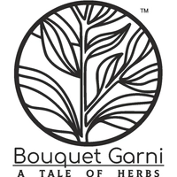 Bouquet Garni Logo