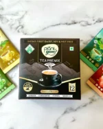 No Added Sugar Assorted Tea Premix