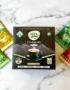 No Added Sugar Assorted Tea Premix