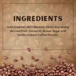 Plant Yum All-in-One Instant Coffee Premix | Vegan Dairy-Free Coffee - Image 8