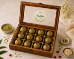 VegGora Summer Bliss Laddoos - Image 5