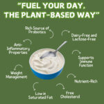 Vegurt Plant Based Yogurt 400g