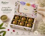 VegGora Summer Bliss Laddoos - Image 4