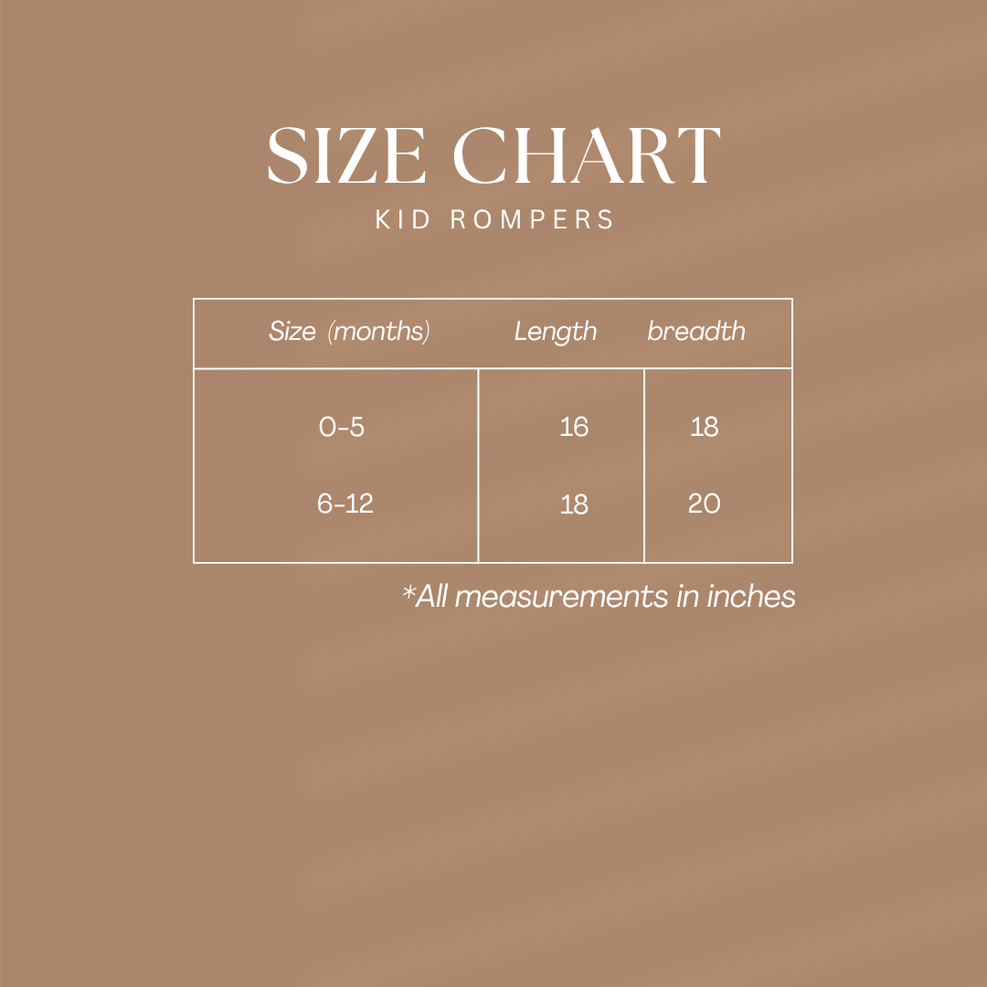 Cotton Embroidered Paw Print Baby Romper - Image 3