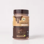 Plant Yum Chocolate Protein Shake Premix | Vegan High Protein Chocolate Drink