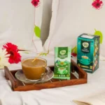 Buy Vegan Instant Tea Premix Sachets Online in India | Instant Chai Pack – VegGora - Image 3