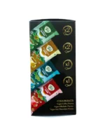 Plant Yum No Added Sugar Assorted Tea Premix Sachets | Vegan Instant Chai Pack - Image 2