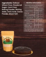 Chocolate Cake Premix