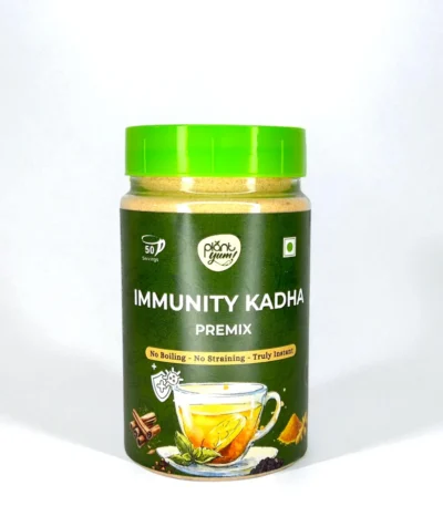 Immunity Kadha Premix