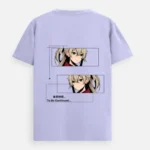 To Be Continued Anime T-Shirt | Premium Supima Cotton Tee - Image 6