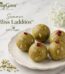 VegGora Summer Bliss Laddoos handcrafted vegan laddoos made with fennel seeds, almonds, melon seeds and cardamom