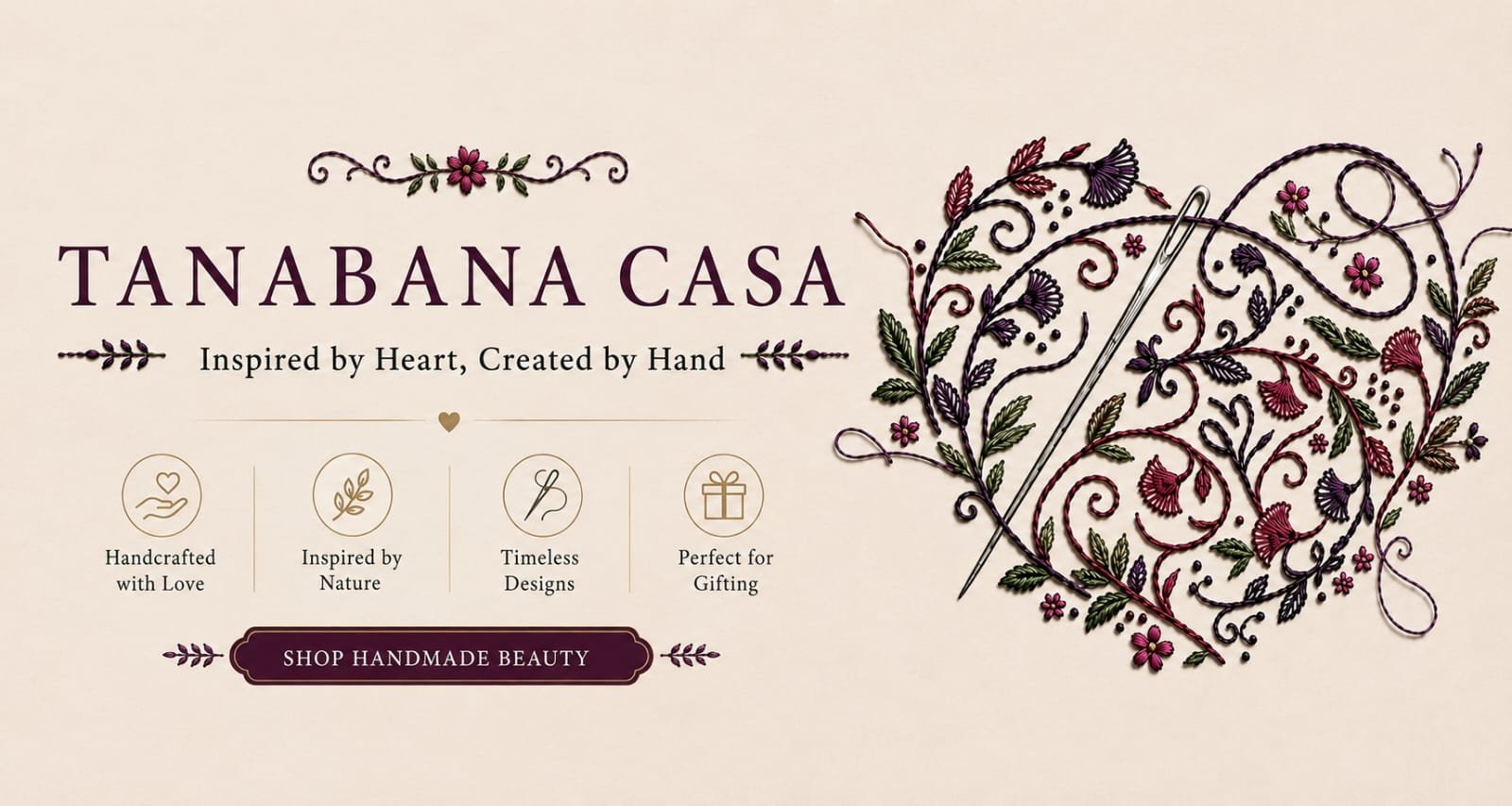 Tanabana Casa