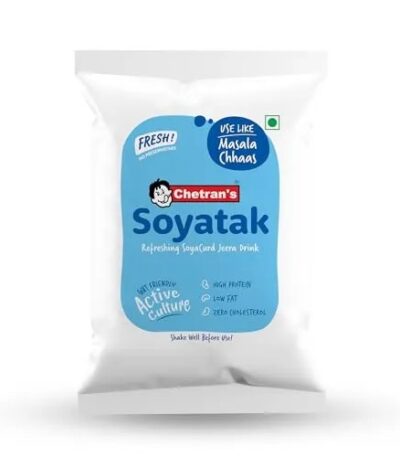 Soyatak Jeera Drink