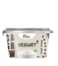 Vegurt Probiotic Vegan Yogurt – Dairy-Free Cultured Yogurt (200g)