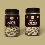 Plant Yum All-in-One Instant Coffee Premix | Vegan Dairy-Free Coffee