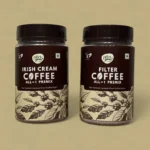 Plant Yum All-in-One Instant Coffee Premix | Vegan Dairy-Free Coffee - Image 4