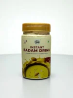 Badam Drink Premix