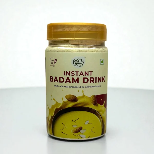 Badam Drink Premix