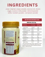 Badam Drink Premix